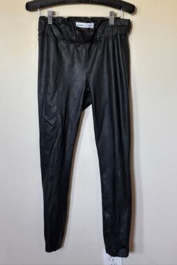 Old Navy Faux Leather Pants